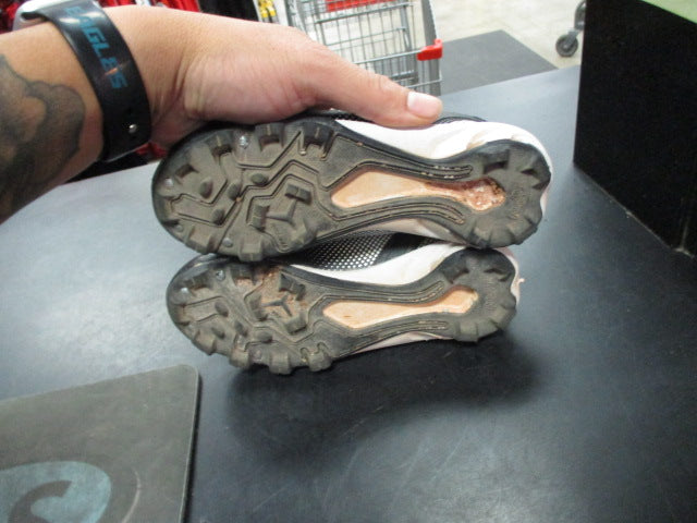 Load image into Gallery viewer, Used Rawlings Cool Flo Size Youth 11.5 Cleats
