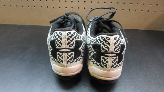 Load image into Gallery viewer, Used Under Armour Deception DT Metal Baseball Cleats - Size 11.5
