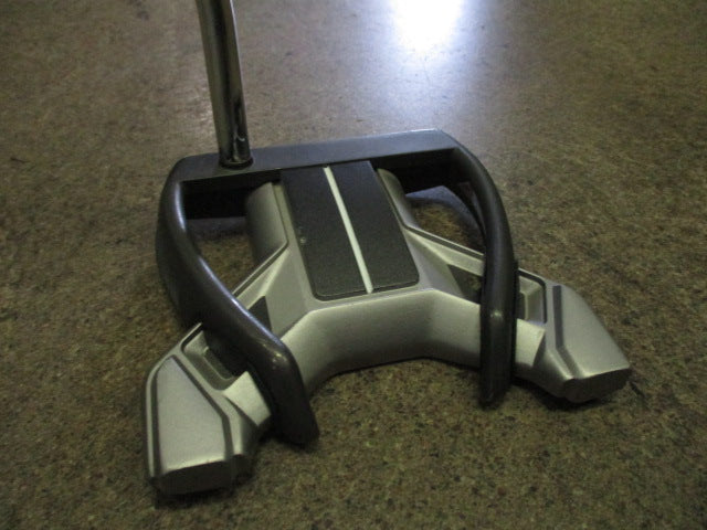 Load image into Gallery viewer, Used TaylorMade Daddy Long Legs+ 36" Putter w/ Headcover
