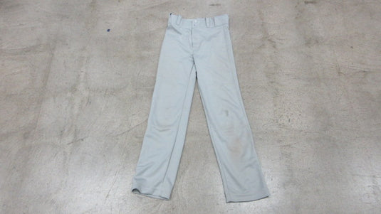 Used Champro Sports Youth Large Open Bottom Baseball Pants