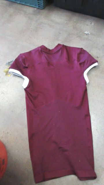 Load image into Gallery viewer, Used Adidas Football Jersey - Size Large
