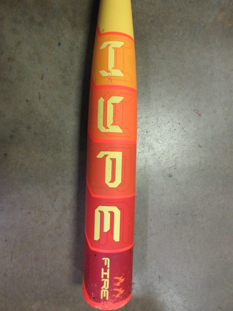 Load image into Gallery viewer, Used Easton Hype Fire 31" -8 USA Baseball Bat
