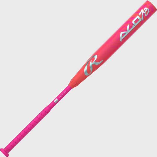 New Rawlings Alo 78 31" -12 Fastpitch Softball Bat