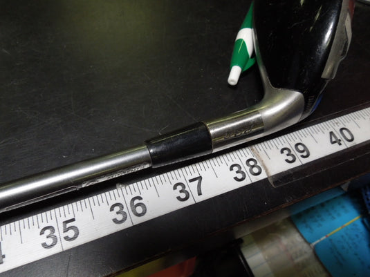 Used Cleveland Launcher DST 4i 23º Right Hand 4 Hybrid