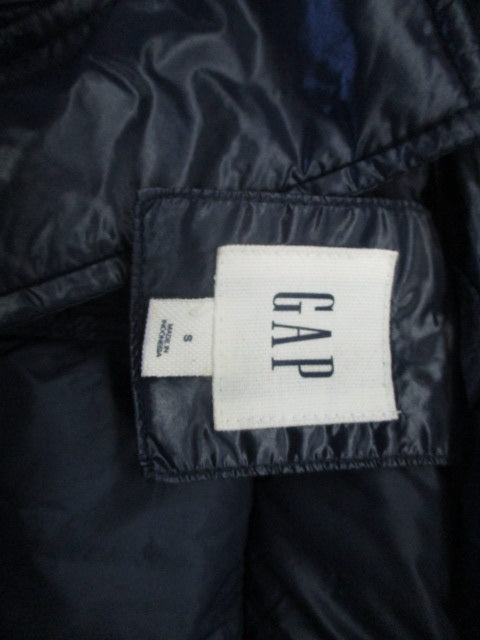 Load image into Gallery viewer, Used GAP luxury Down PuferJacket Size Kids Small
