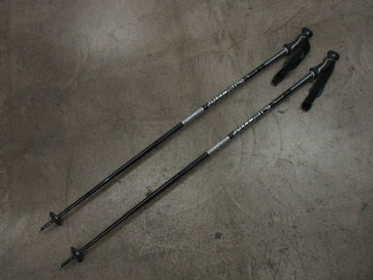 Used Scott Response 47" Ski Poles (Dented)