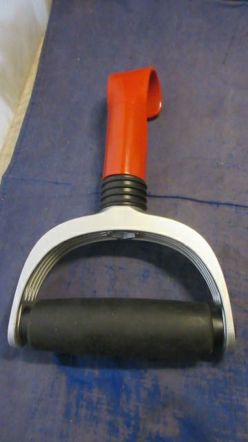 Used Perfect Pull Up Handles