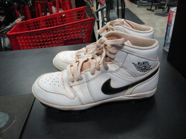 Load image into Gallery viewer, Used Nike Jordan 1 Size 8.5 Baseball Cleats
