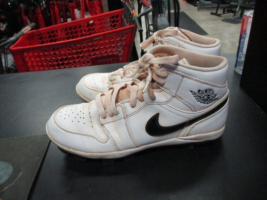 Used Nike Jordan 1 Size 8.5 Baseball Cleats