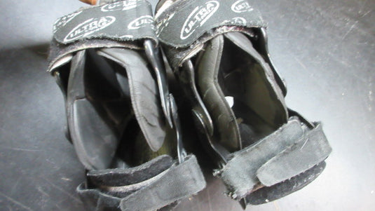 Used Ultra Zoom Ankle Guards