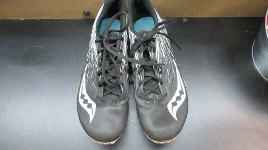 Used Saucony Spitfire 5 Track Shoes - Size 6.5