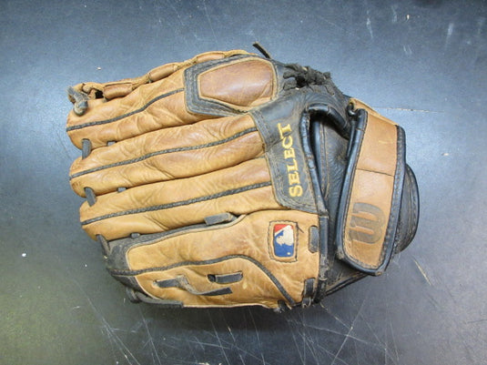 Used Wilson Select 11