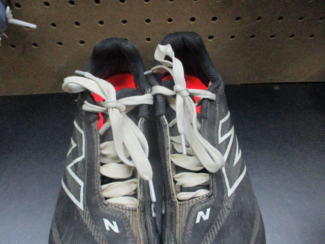 Load image into Gallery viewer, Used New Balance X0000 Football Cleats - Size 8.5
