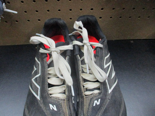 Used New Balance X0000 Football Cleats - Size 8.5