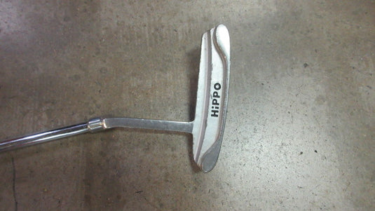 Used Hippo Competition Series - TSF H102 Putter
