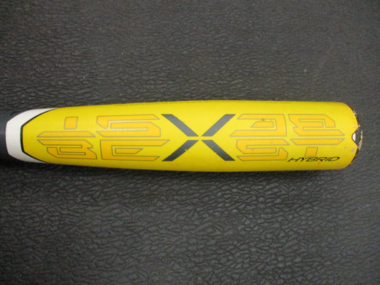 Used Easton Beast X (-10) 29" USA Baseball Bat