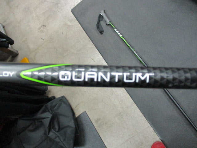Load image into Gallery viewer, Used Leki Light Weight Alloy Quantum 52&quot; Downhill Ski Poles
