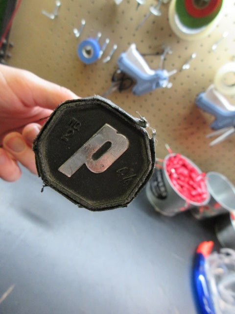 Load image into Gallery viewer, Used Prince LXT React Lite Tennis Racquet - 28"
