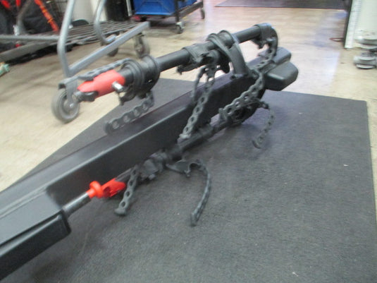 Used Yakima Long Haul 3 Bike Hitch Rack
