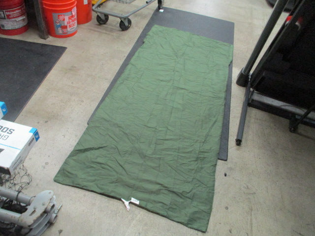 Load image into Gallery viewer, Used Ozark Trail Breathable Polyester Camping Sleeping Bag Liner
