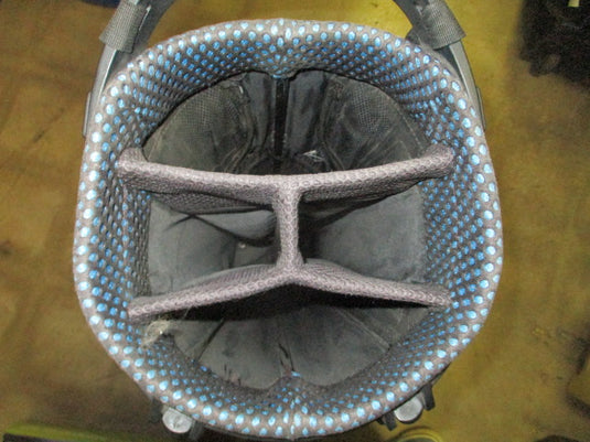 Used Sun Mountain Golf Stand Bag