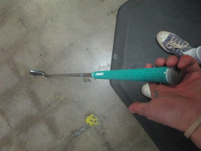 Load image into Gallery viewer, Used Powerlift 5 Hybrid Dunlop Shaft New Champkey Grip RH
