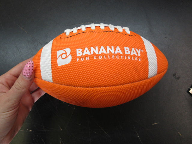 Load image into Gallery viewer, Used Banana Bay Mini Football
