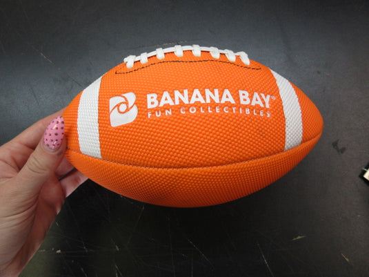 Used Banana Bay Mini Football