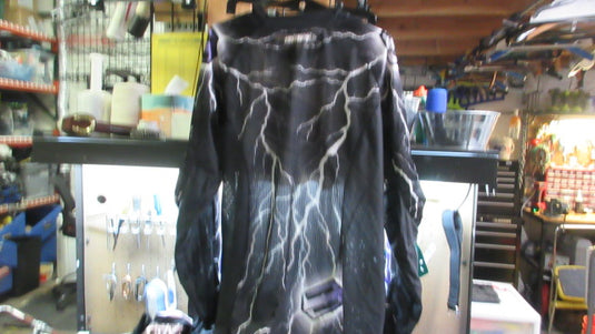 Used Shift Motorcross Jersey