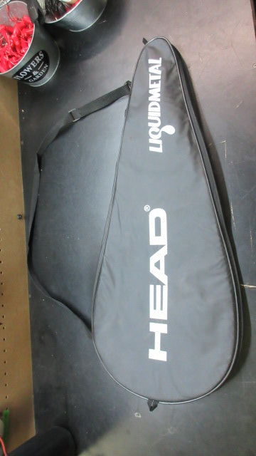 Load image into Gallery viewer, Used Head Liquid Metal Tennis Racquet Bag
