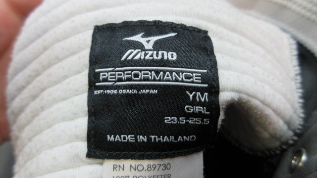 Load image into Gallery viewer, Used Mizuno Softball Pants - Size Youth Medium
