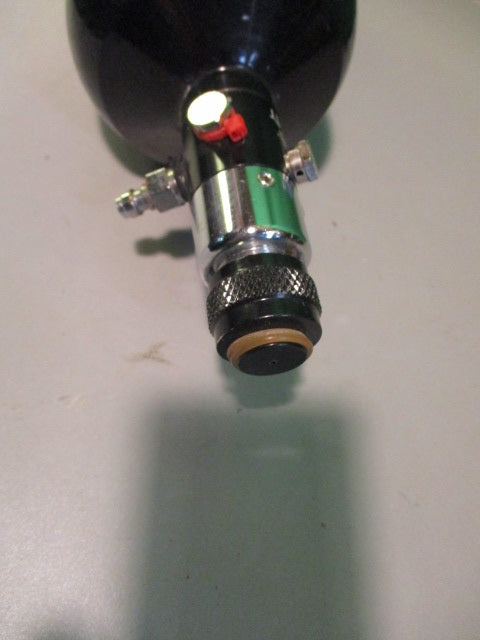 Load image into Gallery viewer, Used Paintball marker Air TANK
