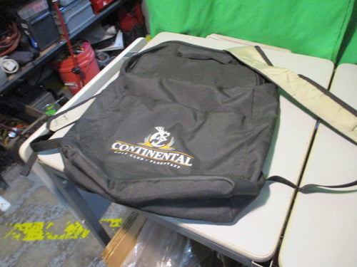 Used Continental Golf Club Backpack