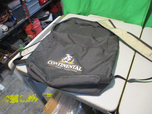 Used Continental Golf Club Backpack