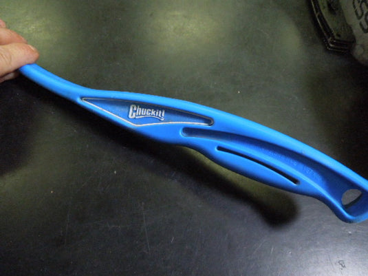 Used Chuckit! Classic Ball Launcher with One Ball