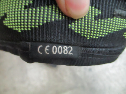 Used Black Diamond XL Climbing Sit Harness