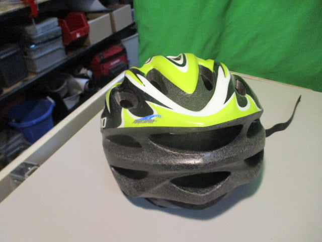 Load image into Gallery viewer, Used Giro Indicator Adult Bicycle Helmet (Missing Padding)
