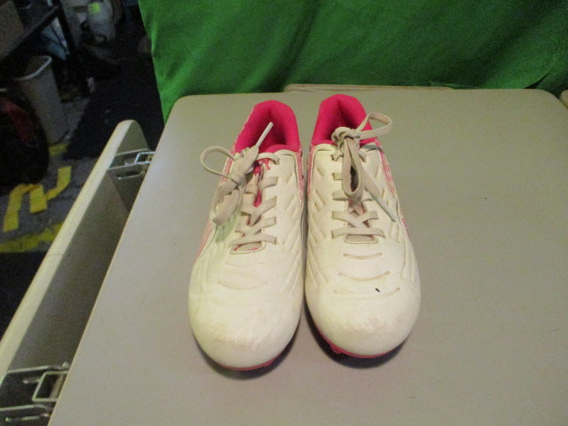 Load image into Gallery viewer, Used Lotto Roma 700 Size 1 Soccer Cleats

