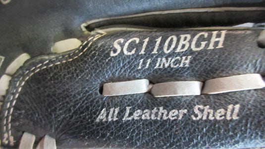 Used Rawlings Sure Catch 11" Glove - RHT