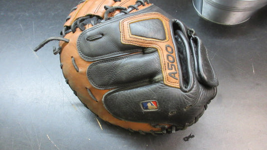 Used Wilson A500 11
