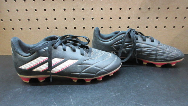 Load image into Gallery viewer, Used Adidas Copa Pure.3 FG Soccer Cleats - Size 3
