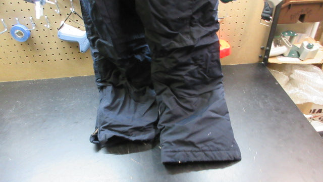 Load image into Gallery viewer, Used Lands' End Youth Winter Snow Bib - Size 8
