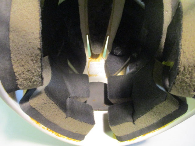 Load image into Gallery viewer, Used Easton Size 6 3/8 - 7 1/8 Batting Helmet W/ Face Guard
