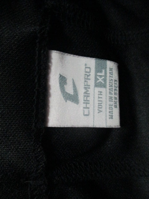 Load image into Gallery viewer, Used Champro Youth XL 7 Integrated Football Pant w/ Pads
