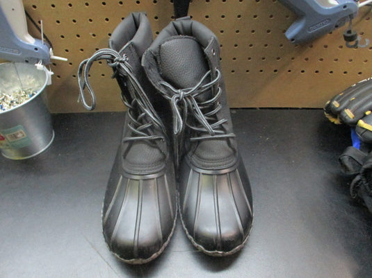 Used Weather Proof Vintage Boots - Size Mens 8