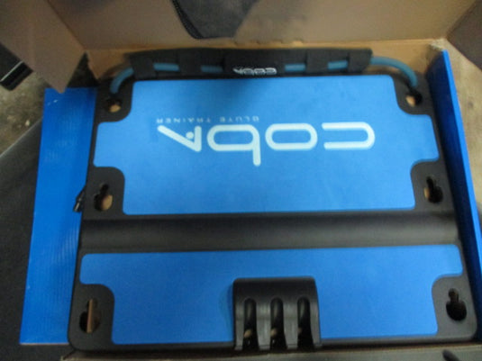 Used Coba Board With All Cords And Connection