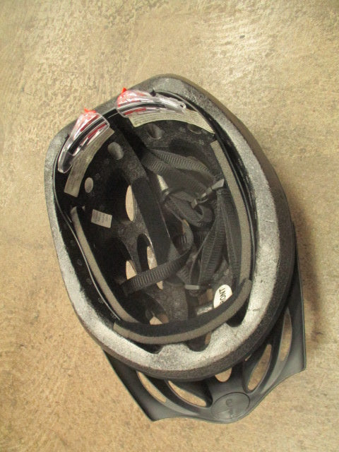Used Helmets R Us Bike Helmet Size Large
