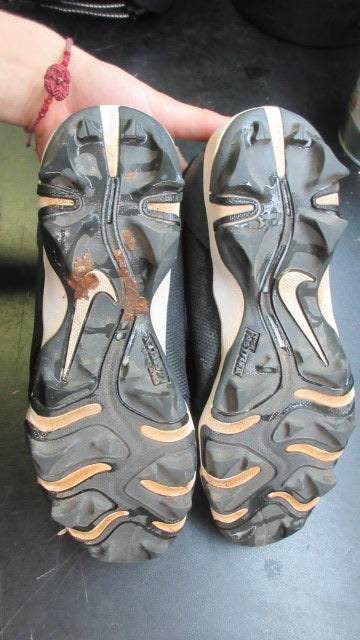 Load image into Gallery viewer, Used Nike Force Trout 9 Keystone Baseball Cleats - Size Youth 5.5
