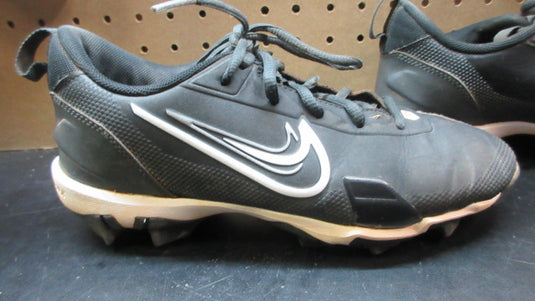 Used Nike Force Trout 9 Keystone Baseball Cleats - Size Youth 5.5