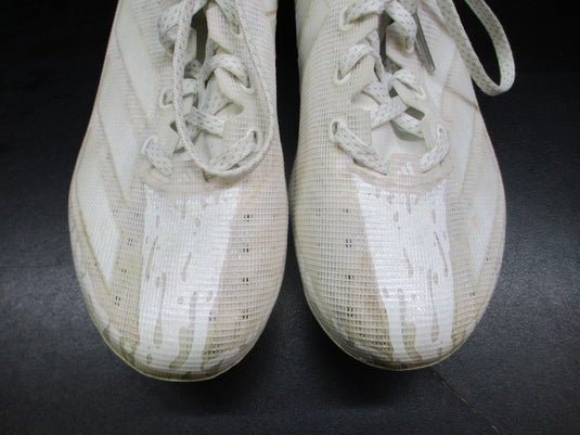 Used Adidas Men's Adizero Electric Speed Juice Football Cleats - Size 5.5